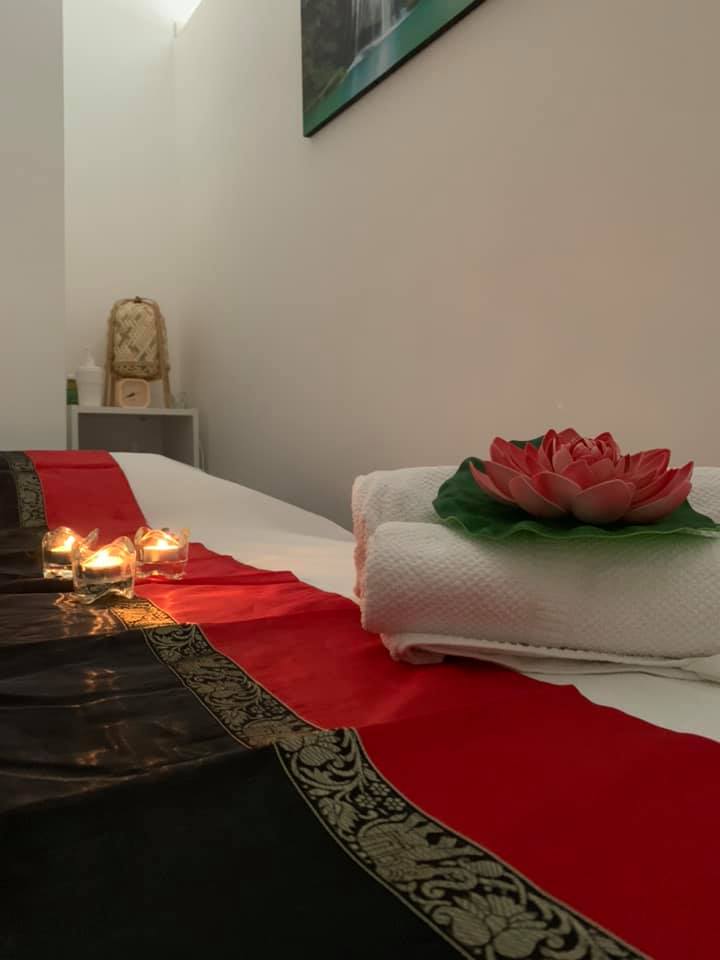 DOK BUA MASSAGE · Foto 10