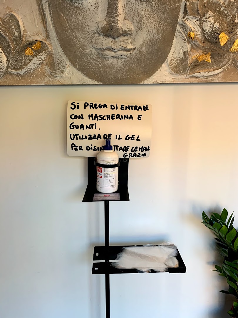 DOK BUA MASSAGE · Foto 5