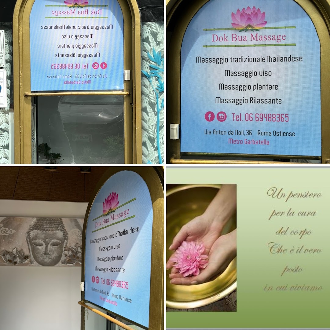 DOK BUA MASSAGE · Foto 3